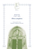 Josep Gay (1554-1587) Obres completes