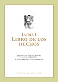 Jaime I. Libro de los hechos