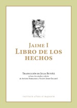 Jaime I. Libro de los hechos