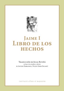 Jaime I. Libro de los hechos