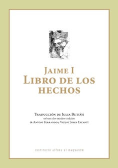 Jaime I. Libro de los hechos