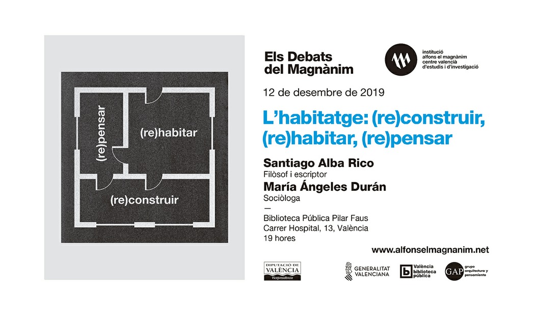 La vivienda vista desde la filosofía