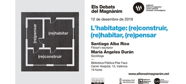 L’habitatge vist des de la filosofia 