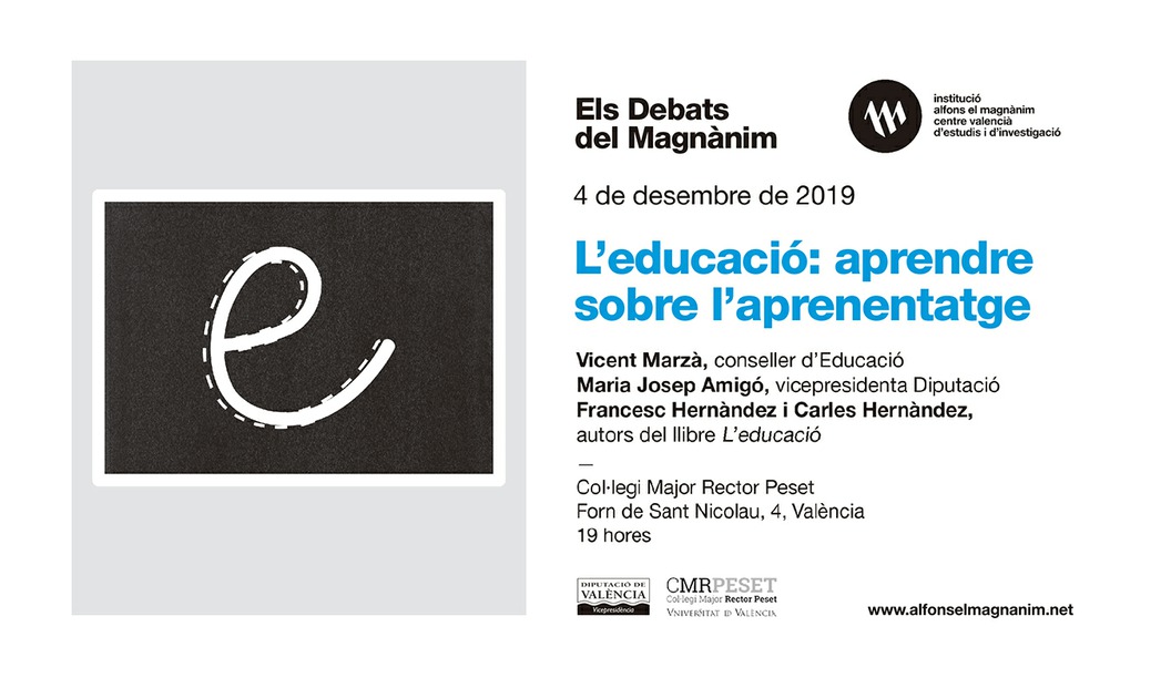 La educación: aprender sobre el aprendizaje