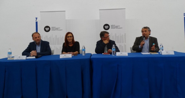 "L'esport valencià durant la Guerra Civil (1936-1939)"