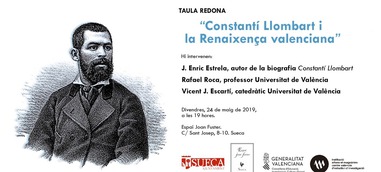 Constantí Llombart i la Renaixença valenciana