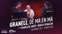 "Marc Granell, de mà en mà" a Montserrat