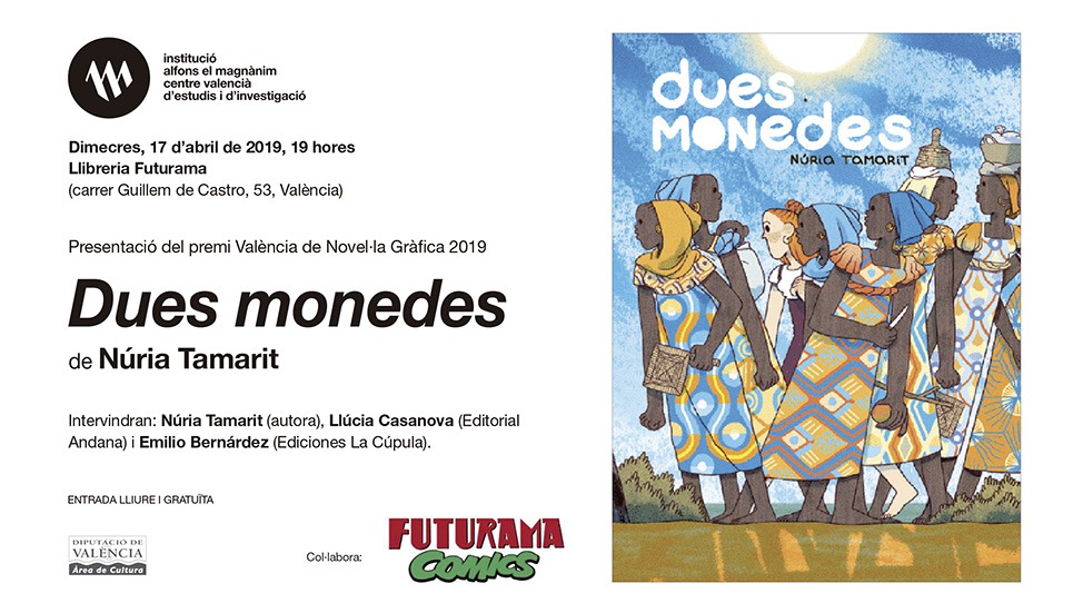 Dues Monedes