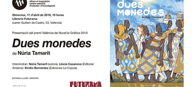 Dues Monedes