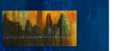 Presentació del llibre "Segrelles. Un pintor valenciano en Nueva York. 1929-1932"