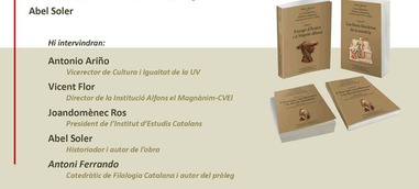 La cort napolitana d'Alfons el Magnànim: el context del Curial e Güelfa