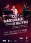 "Marc Granell, de mà en mà" a Vallada