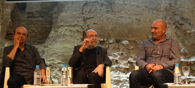 Las obras completas de Marc Granell