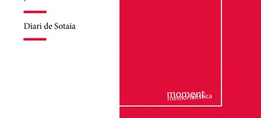 "Diari de Sotaia" a la Plaça del Llibre d'Alacant