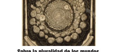 "Sobre la pluralidad de los mundos"
