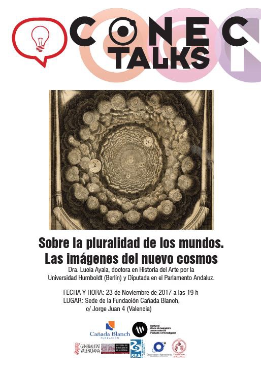 "Sobre la pluralidad de los mundos"