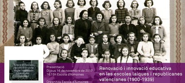 Wilson Ferrús presenta el seu últim llibre a Almoines