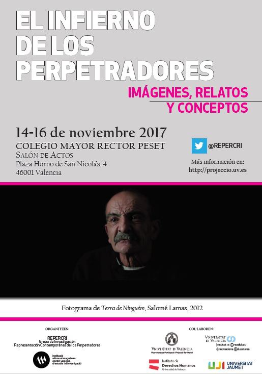 El infierno de los perpetradores