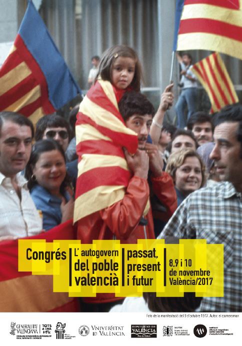 "L'autogovern del poble valencià"