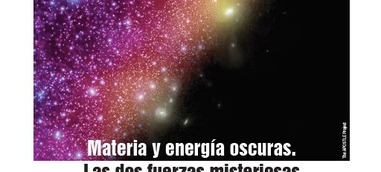 Matèria i energia fosques