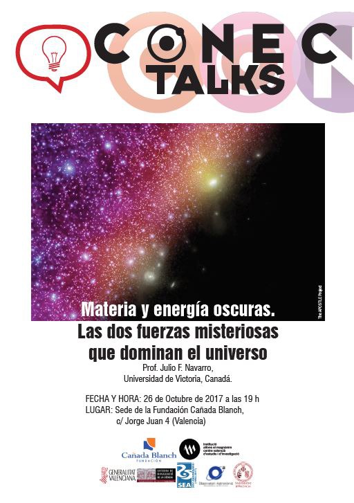 Materia y energía oscuras