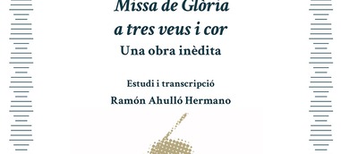 Homenatge al mestre José Serrano al Palau de la Música