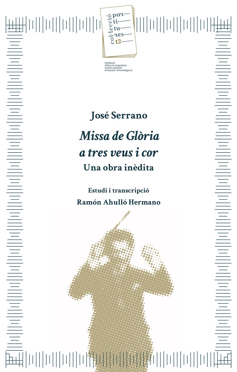 Homenatge al mestre José Serrano al Palau de la Música