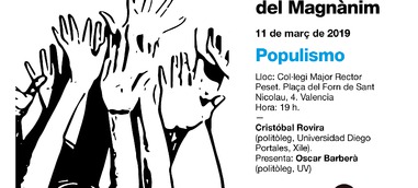 Populisme: una guia ràpida en la teoria i en la pràctica