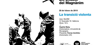 La transició violenta