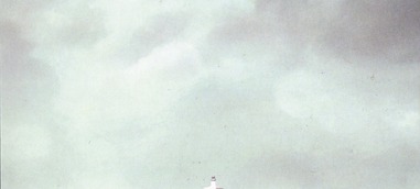 Presentació de 'Les veus i la boira', de Vicent Usó