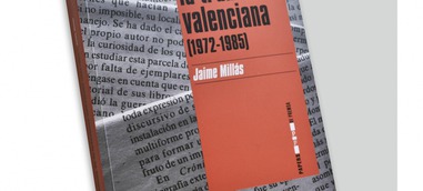 Presentació de "Crónicas de la transición valenciana" a Castelló de la Plana