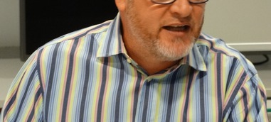 Vicent Flor assumeix la direcció de la Institució Alfons el Magnànim