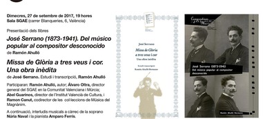 40 Anys del Congrés a València