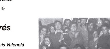 40 Años del Congrés en València