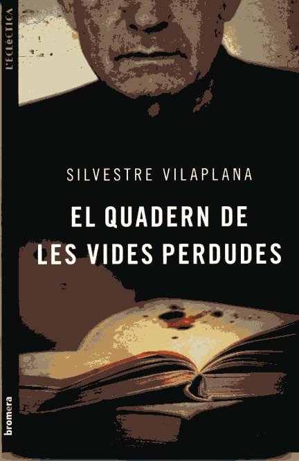 La Diputació de València presenta 'El quadern de les vides perdudes'