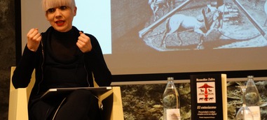 Exprimiendo el entusiasmo. Cultura, explotación y género