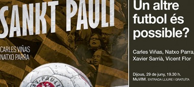 "Un altre futbol és possible?"