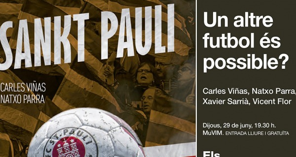 Un altre futbol és possible?