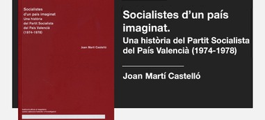 Socialistes d'un país imaginat