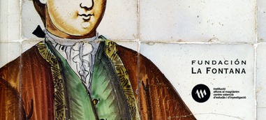 Presentación de "La taulelleria valenciana dels segles XVII, XVIII i XIX"