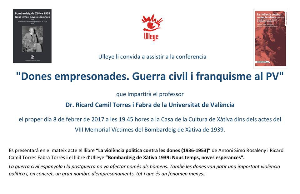 Bombardeig de Xàtiva 1939