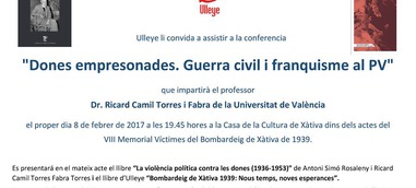 Bombardeo de Xàtiva 1939