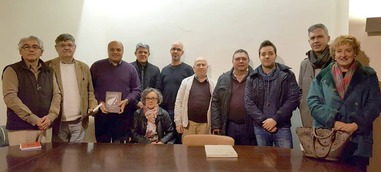 La revista "Cabdells" de la Associació Cultural Centelles-Riusech, arriba al núm. 14