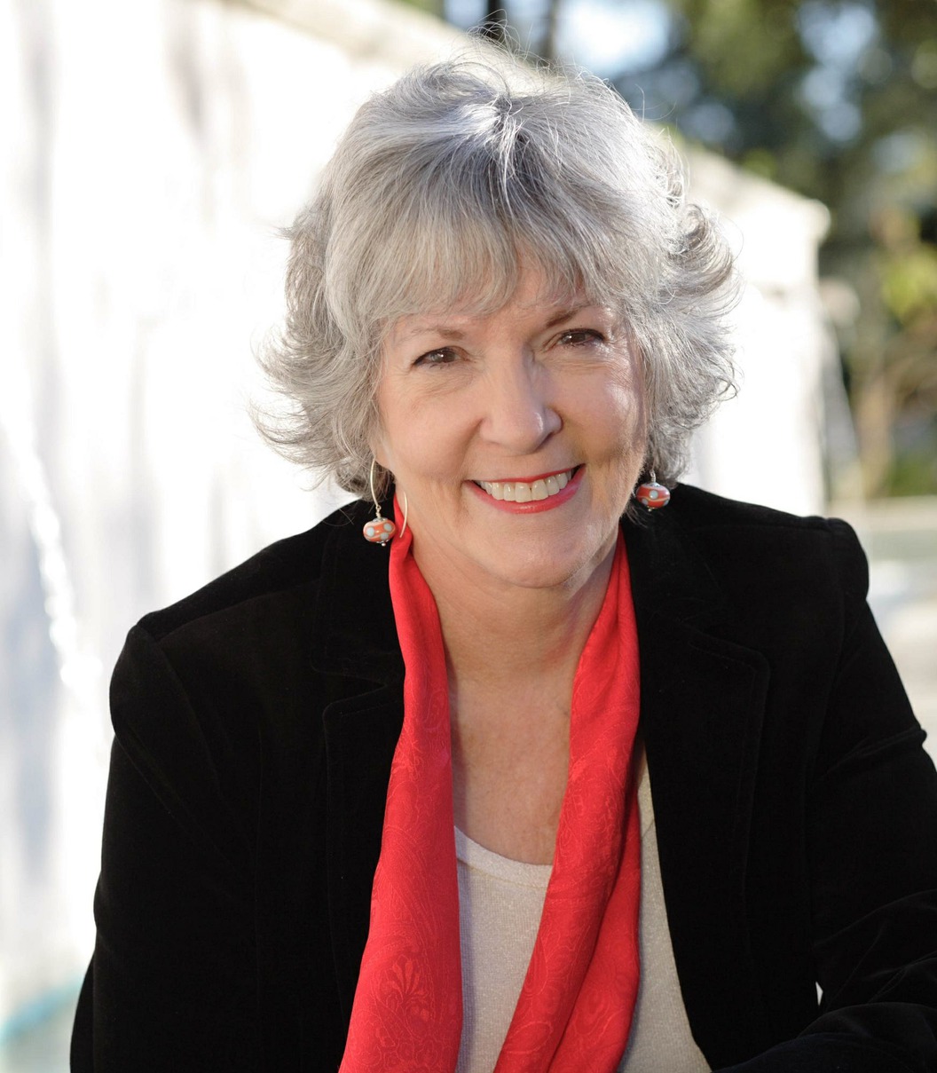 Sue Grafton, la pròxima invitada a les Jornades Literàries