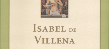 Sor Isabel de Villena serà la protagonista del Dia del Llibre Valencià