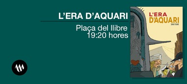 Presentación - La era de Acuario