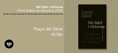 Presentación - Nit fidel i virtuosa