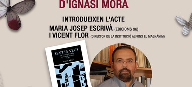 Presentació - Sentia Veus