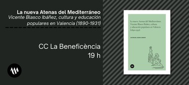 Presentación - La nueva Atenas del Mediterráneo