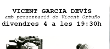 Presentación - El Sàhara. La terra promesa